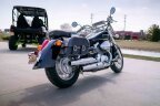 Thumbnail Photo 4 for 2014 Honda Shadow Aero