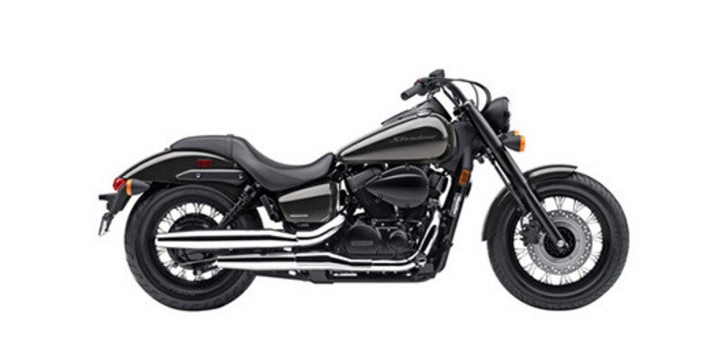 2014 Honda Shadow Phantom specifications
