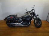 2014 Honda Shadow Phantom