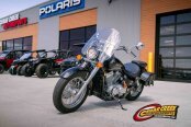 2014 Honda Shadow Aero