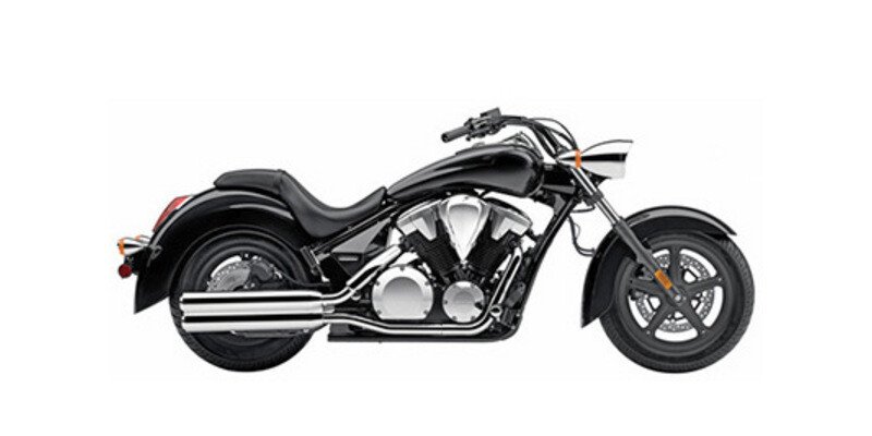 2014 Honda Stateline 1300 ABS specifications