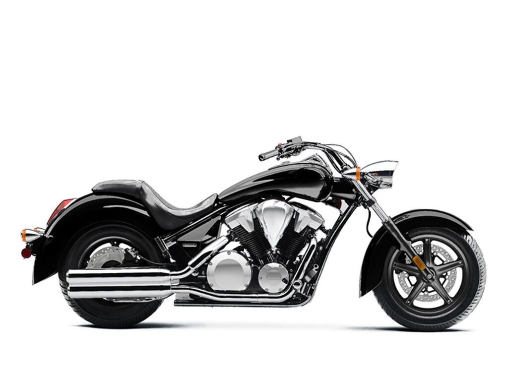 2014 Honda Stateline 1300