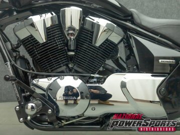 2014 Honda Stateline 1300