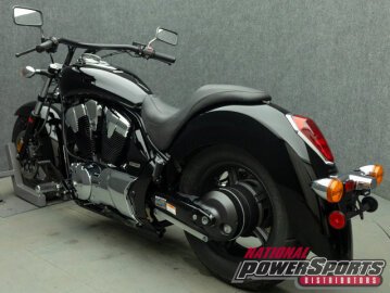 2014 Honda Stateline 1300