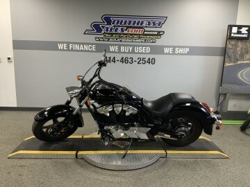 2014 Honda Stateline 1300