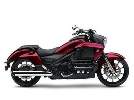 Photo 1 for 2014 Honda Valkyrie