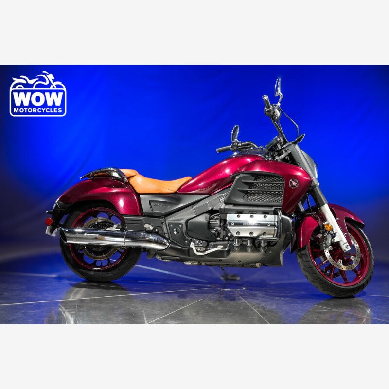 2014 Honda Valkyrie for sale near Marietta, Georgia 30062
