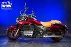 Thumbnail Photo 4 for 2014 Honda Valkyrie