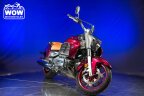 Thumbnail Photo 2 for 2014 Honda Valkyrie