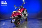Thumbnail Photo 6 for 2014 Honda Valkyrie