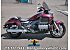 2014 Honda Valkyrie