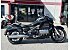 2014 Honda Valkyrie