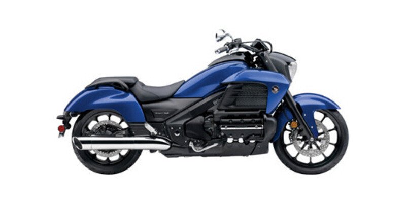2014 Honda Valkyrie Rune ABS specifications