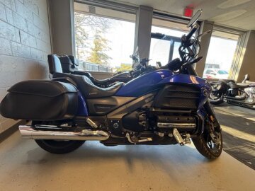 2014 Honda Valkyrie