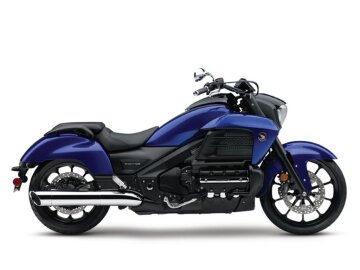 2014 Honda Valkyrie