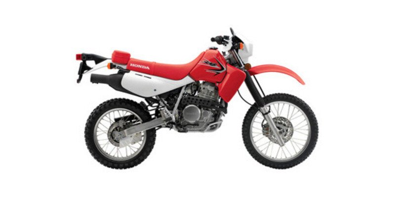 2014 Honda XR650L 650L specifications