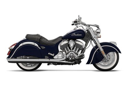 Photo 1 for 2014 Indian Chief Classic
