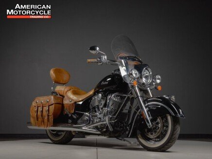 Photo 1 for 2014 Indian Chief Vintage