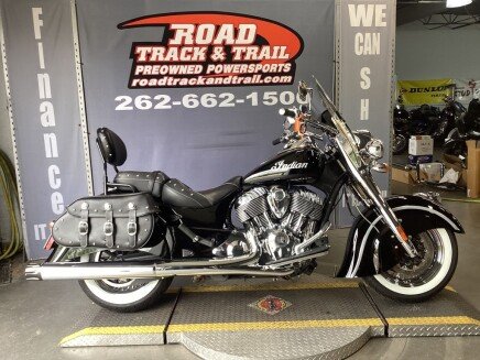 Photo 1 for 2014 Indian Chief Classic