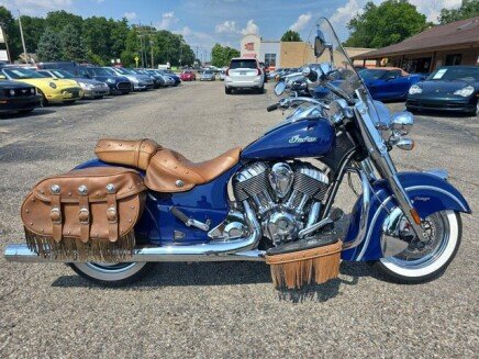 Photo 1 for 2014 Indian Chief