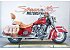 2014 Indian Chief Vintage