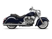 2014 Indian Chief Classic