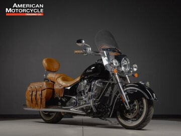 2014 Indian Chief Vintage