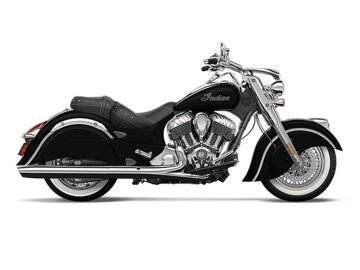 2014 Indian Chief Classic