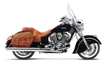 2014 Indian Chief Vintage