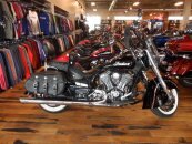 2014 Indian Chief Classic