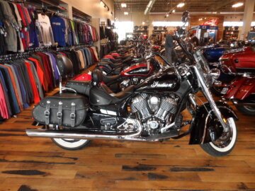2014 Indian Chief Classic