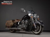 2014 Indian Chief Vintage