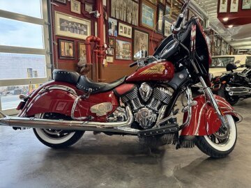 2014 Indian Chieftain