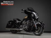 2014 Indian Chieftain