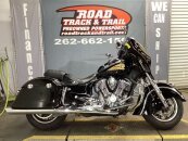 2014 Indian Chieftain