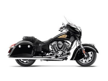 2014 Indian Chieftain