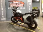 Thumbnail Photo 1 for 2014 KTM 1190 Adventure R