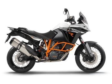2014 KTM 1190