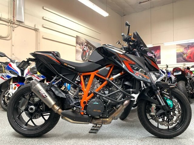 2014 KTM 1290 Super Duke R for sale near El Cajon California 92021 201598291 Motorcycles on Autotrader