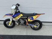2014 KTM 150SX