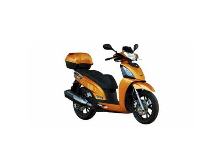 HOT Kymco People Gt 300i Gti 300 Kymco 2014 Kymco People GT