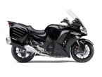 Thumbnail Photo 1 for 2014 Kawasaki Concours 14