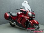 Thumbnail Photo 5 for 2014 Kawasaki Concours 14 ABS