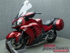 Thumbnail Photo 3 for 2014 Kawasaki Concours 14 ABS