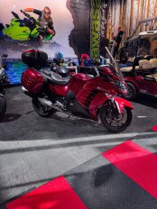 2014 Kawasaki Concours 14