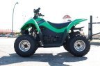 Thumbnail Photo 1 for 2014 Kawasaki KFX50