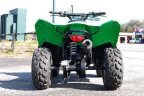 Thumbnail Photo 4 for 2014 Kawasaki KFX50