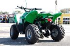 Thumbnail Photo 2 for 2014 Kawasaki KFX50