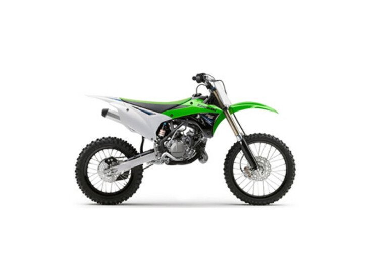 2014 Kawasaki KX100 100 Specifications, Photos, and Model Info