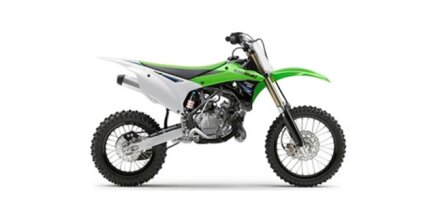 Photo 1 for New 2014 Kawasaki KX85